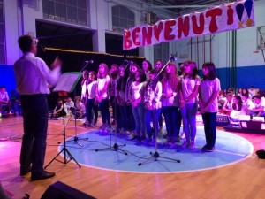 Spettacolo _ classi 1^ 31 maggio_2